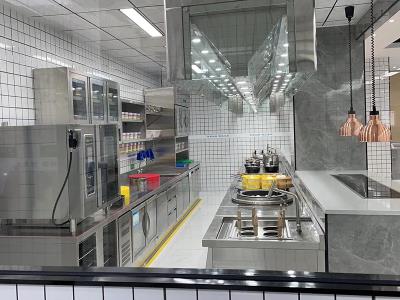 煙草公司廚房設(shè)備