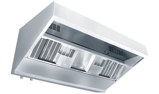 油煙凈化一體機(jī)