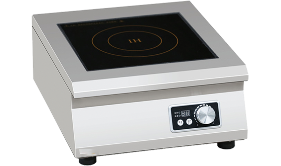 臺(tái)式電磁湯爐B款